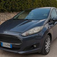 Ford Fiesta 1.5 TDCi - Neopatentati