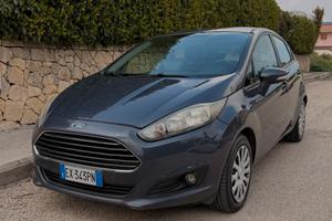 Ford Fiesta 1.5 TDCi - Neopatentati