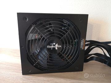 Alimentatore pc thermaltake 630w