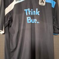 Maglia ufficiale Monaco 1860