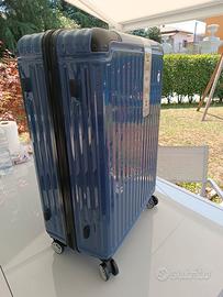 Set 3 valigie - Joia Home - Trio trolley Ocean
