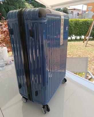 Set 3 valigie - Joia Home - Trio trolley Ocean