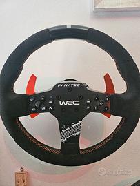 corona fanatec