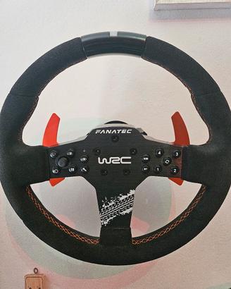 corona fanatec