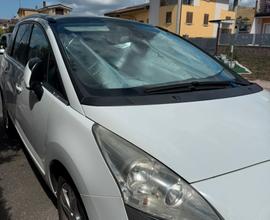 Peugeot 5008 1.6 full optional