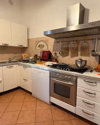 Gratis Cucina componibile come da foto