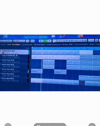 Cubase sx8