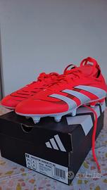 Scarpe Adidas Predator SG numero 42