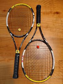 Racchette tennis