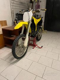 Suzuki rm 85 2006
