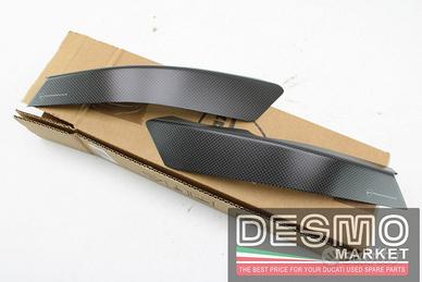 Cover protezione telaio Ducati Panigale V4 2025