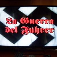 LA GUERRA DEL FÜHRER VHS Hobby e Work