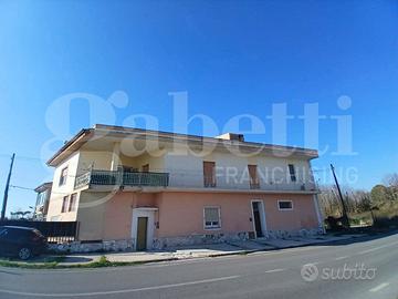 Casa Indipendente Capua [Cod. rif 3283617VRG]