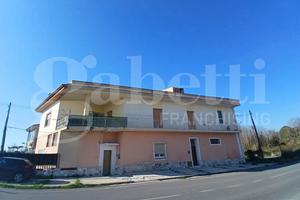 Casa Indipendente Capua [Cod. rif 3283617VRG]