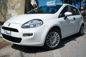 PUNTO 1400 B/GPL 4posti AUTOCARRO N1