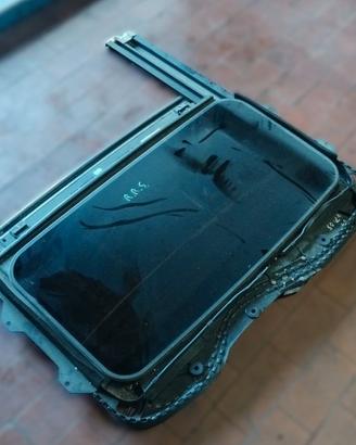 Tetto apribile range rover sport anno 2007