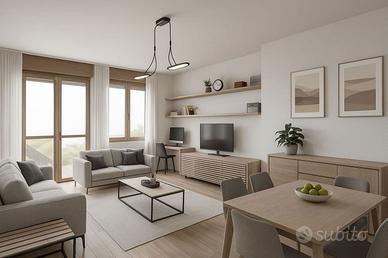 Appartamento Gallarate [WP175VRG]