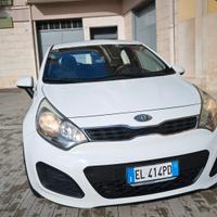 Kia Rio 1.4 CRDi 5p. Cool