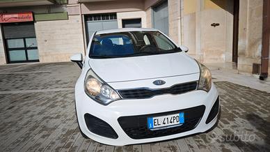 Kia Rio 1.4 CRDi 5p. Cool