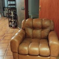 divano più n.2 poltrone