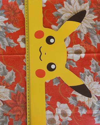 Cappellino Pikachu