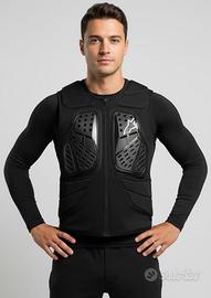 Alpinestars Bionic Flak Vest