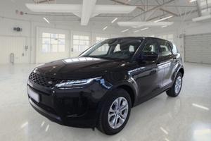 LAND ROVER RANGE ROVER EVOQUE 2.0 D MHEV 165 CV S 
