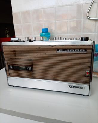 radio Grundig 