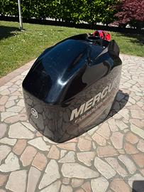 Calandra mercury 40