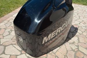 Calandra mercury 40