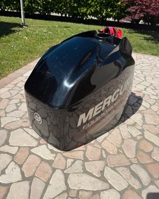 Calandra mercury 40