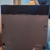 Lavastoviglie nuova da incasso 