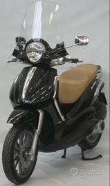 Piaggio Beverly Tourer 125 - 2009