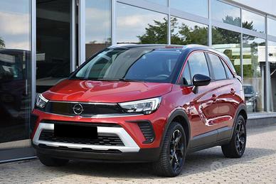 Ricambi auto opel crossland anno 2023