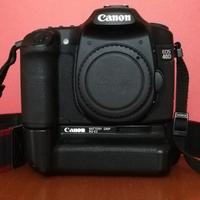 Fotocamera Canon EOS 40D