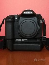 Fotocamera Canon EOS 40D