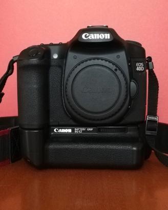 Fotocamera Canon EOS 40D