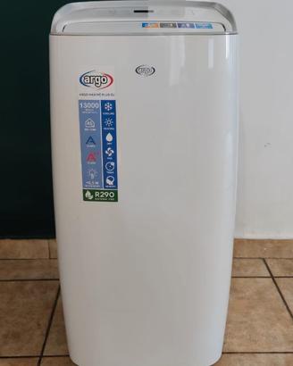 Argo Maxime Plus condizionatore portatile