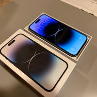 iPhone 14 pro 257 gb