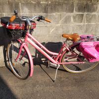 Bici donna 26”