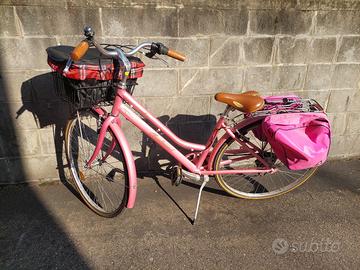 Bici donna 26”