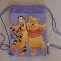 Sacca Winnie The Pooh Viola