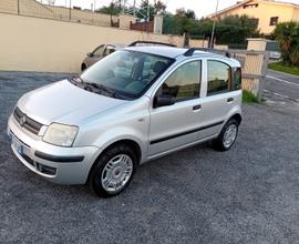 Fiat Panda 1.2 Dynamic GPL