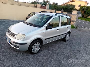 Fiat Panda 1.2 Dynamic GPL