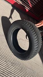 4 Gomme Pirelli nuove invernali anno 2018