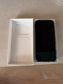 Iphone 17 pro 256gb