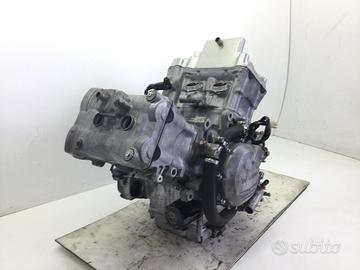 HONDA VFR 800 BLOCCO MOTORE ENGINE MOD: RC46E 1998