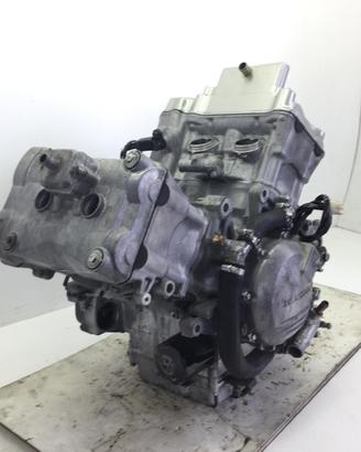 HONDA VFR 800 BLOCCO MOTORE ENGINE MOD: RC46E 1998