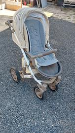 Passeggino Camarelo Sirion eco