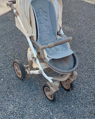 Passeggino Camarelo Sirion eco